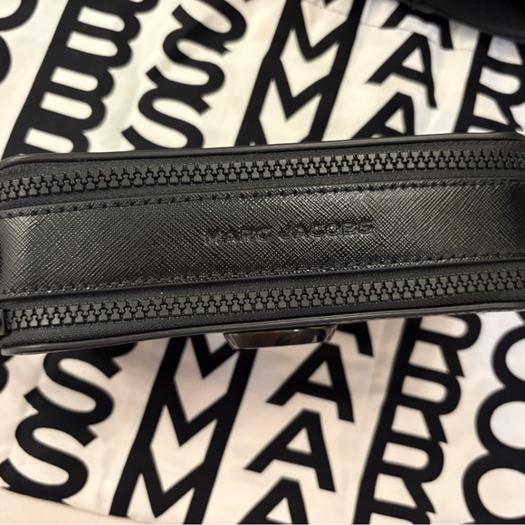 Marc Jacobs The Snapshot DTM - Picture 11 of 13